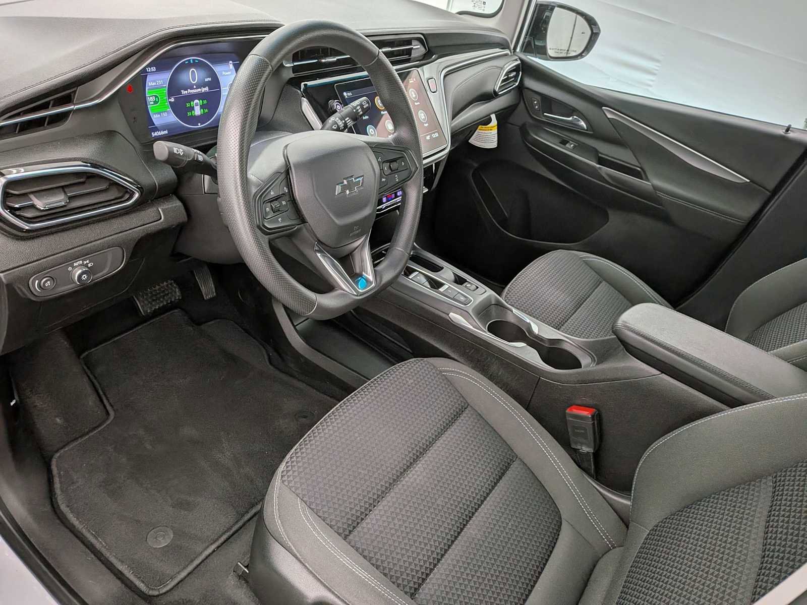 Used 2023 Chevrolet Bolt LT w/ Driver Confidence Package FWD image 14