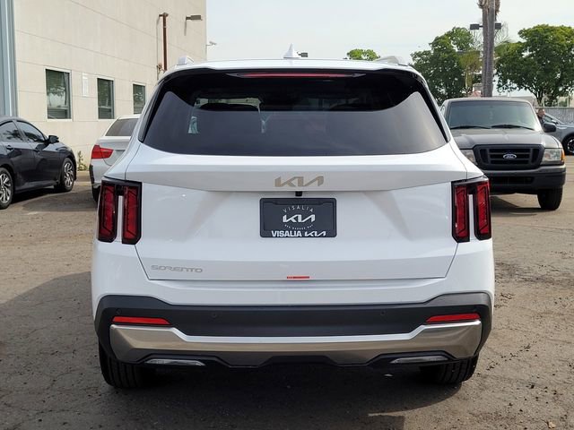 New 2026 Kia Sorento S image 6