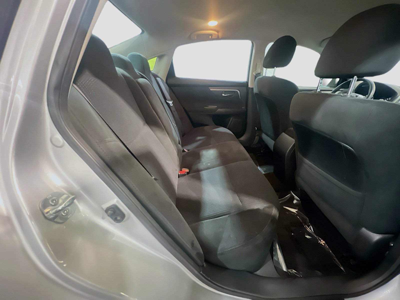 Used 2015 Nissan Altima 2.5 S image 16