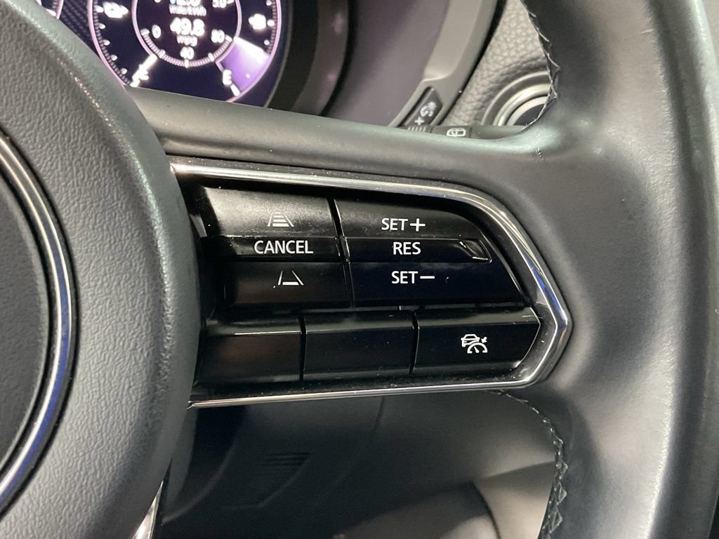 Used 2024 MAZDA CX-90 Plug-In Hybrid w/ Premium Pkg AWD/4WD image 10