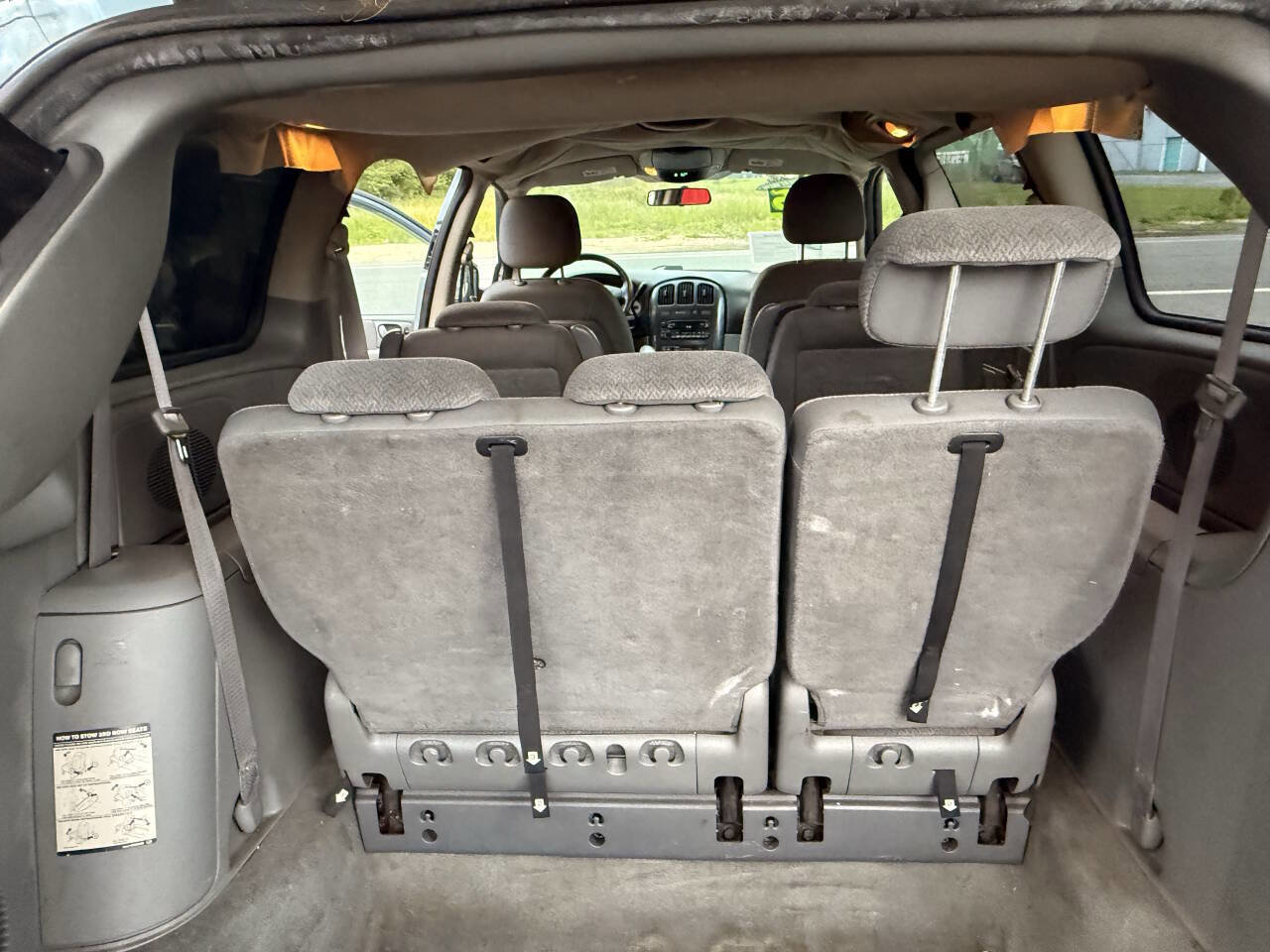 Used 2006 Dodge Grand Caravan SXT image 17