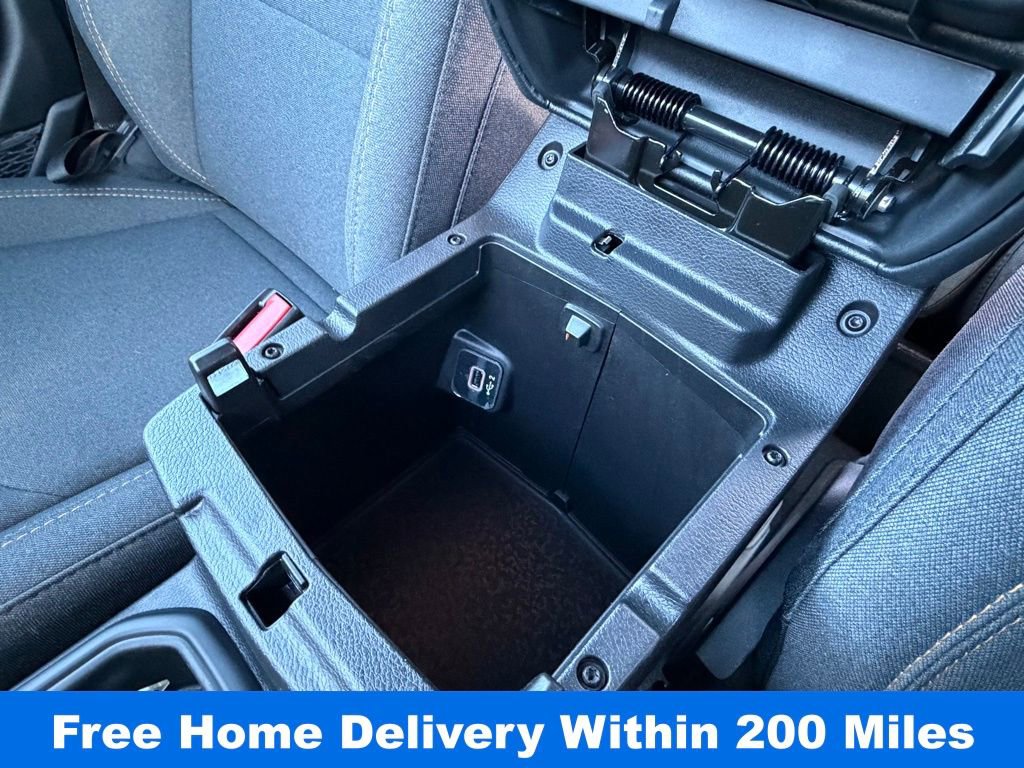 Certified 2024 Jeep Gladiator Sport image 29