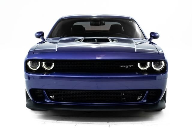 Used 2016 Dodge Challenger R/T Scat Pack image 7