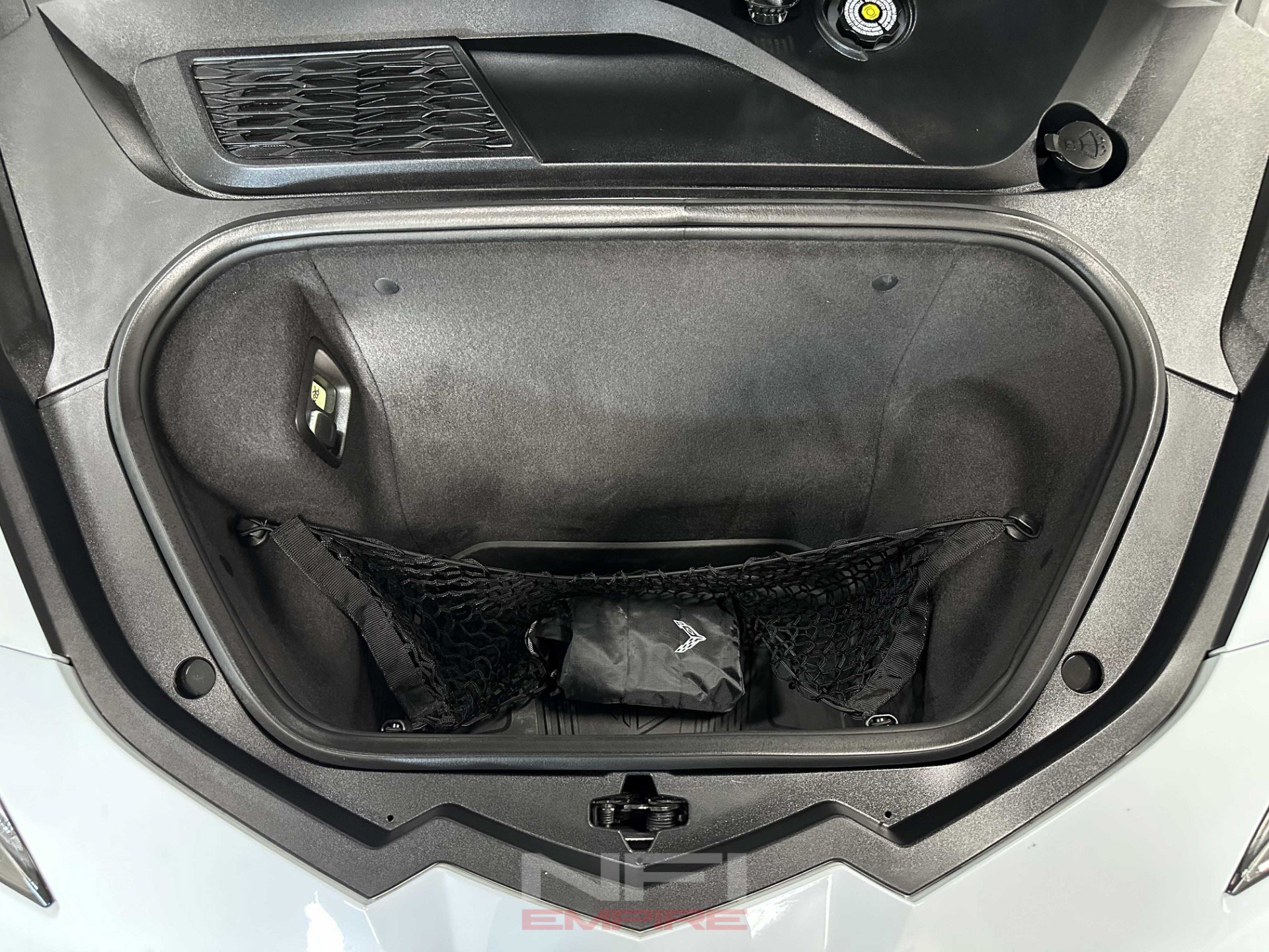 Used 2021 Chevrolet Corvette Stingray Premium Conv w/ Z51 Performance Package RWD image 41