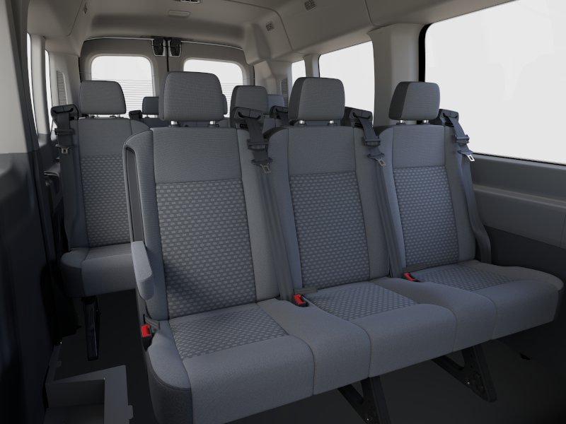 New 2026 Ford Transit 350 XLT AWD/4WD image 36