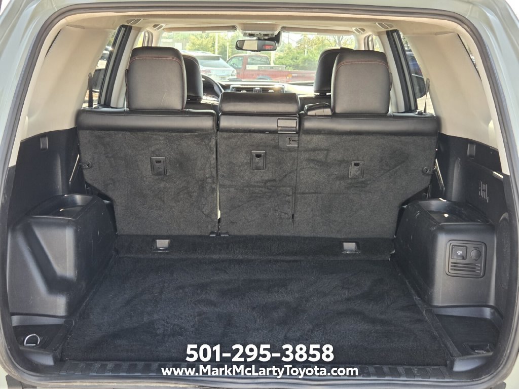 Used 2021 Toyota 4Runner TRD Pro AWD/4WD image 13