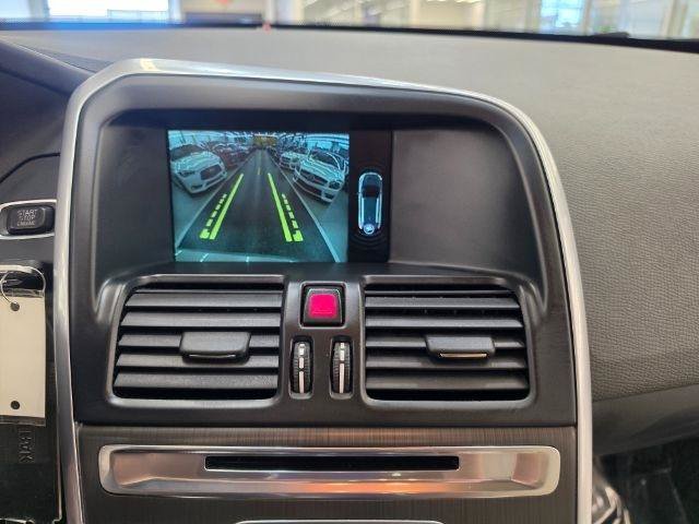 Used 2016 Volvo XC60 T5 Premier w/ Climate Package AWD/4WD image 21