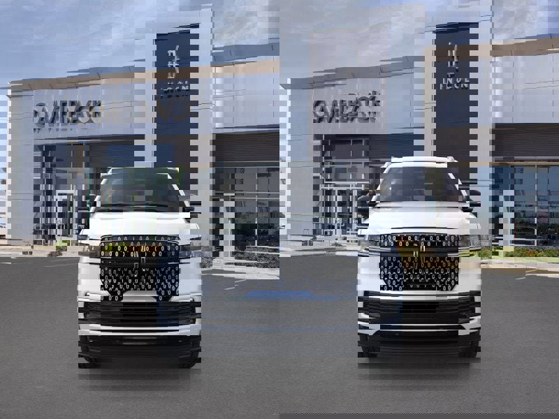 New 2026 Lincoln Navigator L Reserve image 6