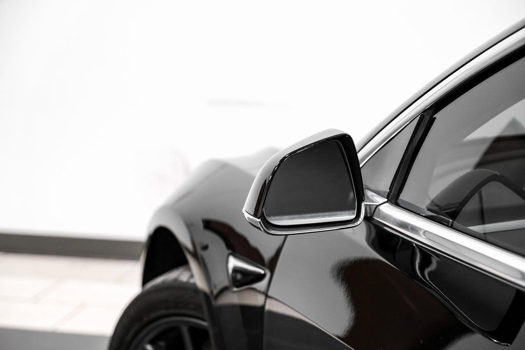 Used 2019 Tesla Model 3 Standard Range Plus image 37
