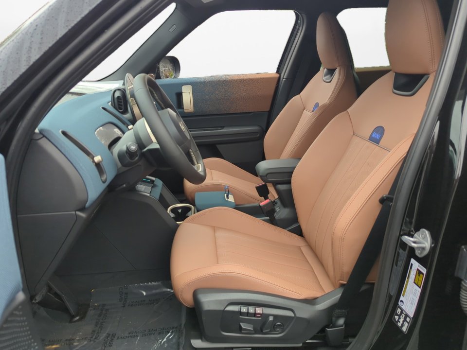 New 2026 MINI Cooper Countryman S image 9