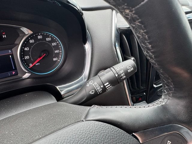 Certified 2023 Chevrolet Traverse LT AWD/4WD image 33