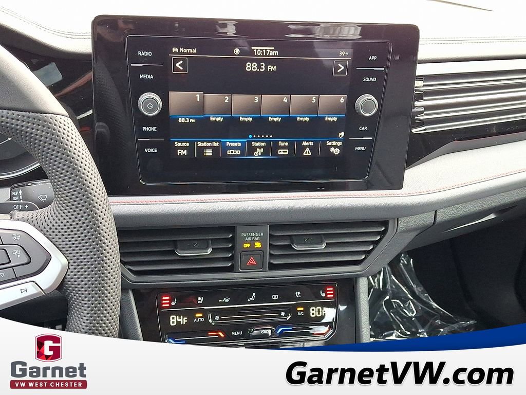 New 2026 Volkswagen Jetta GLI Autobahn image 9