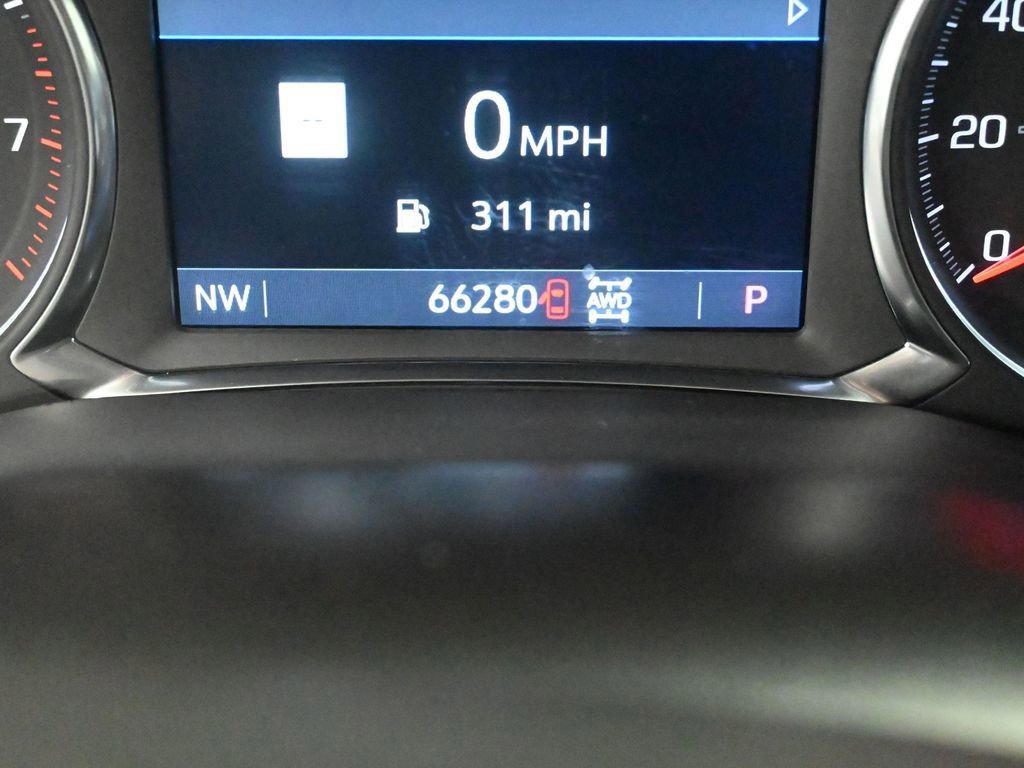 Used 2023 GMC Acadia SLT image 37