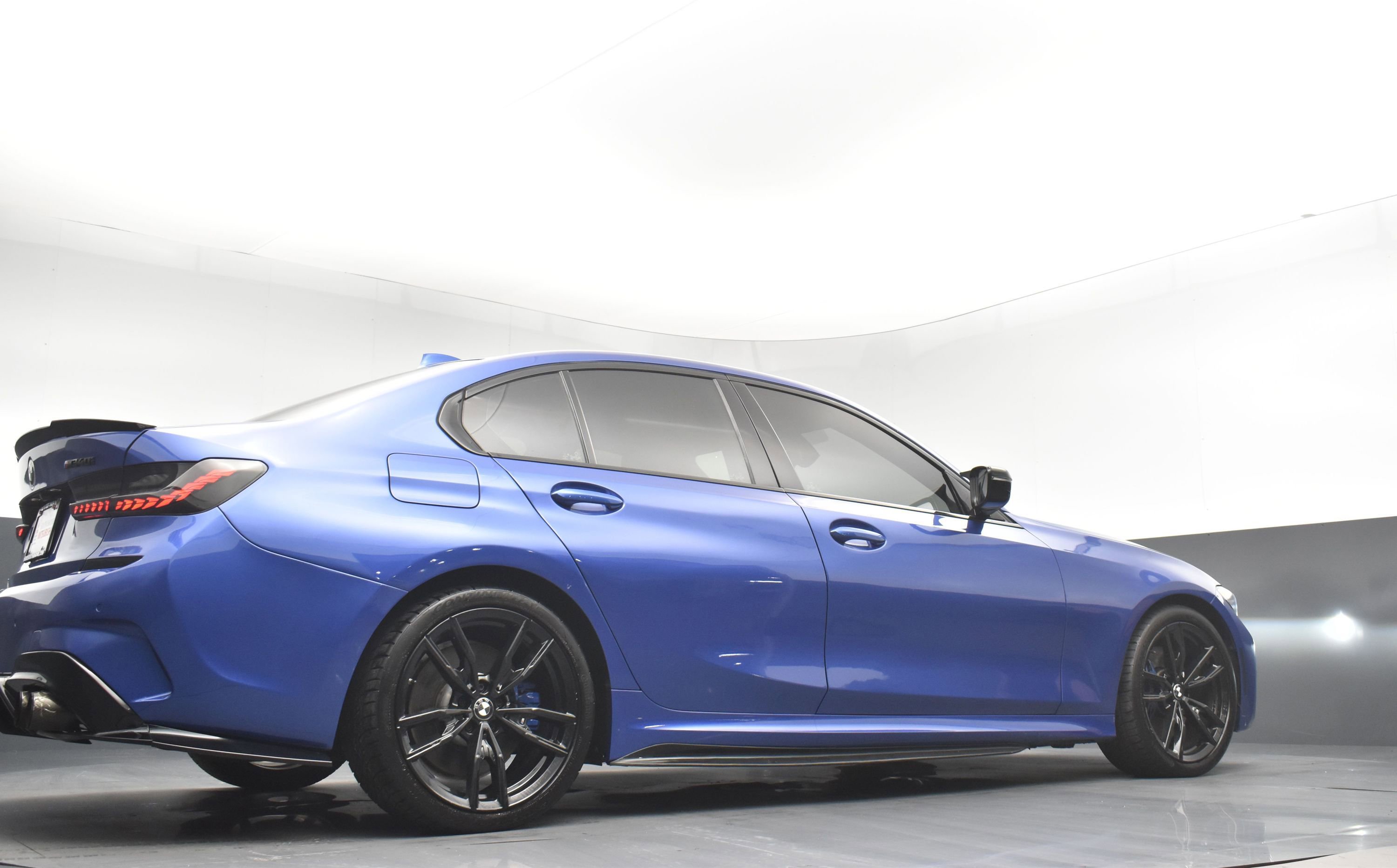 Used 2020 BMW M340i w/ Premium Package image 27