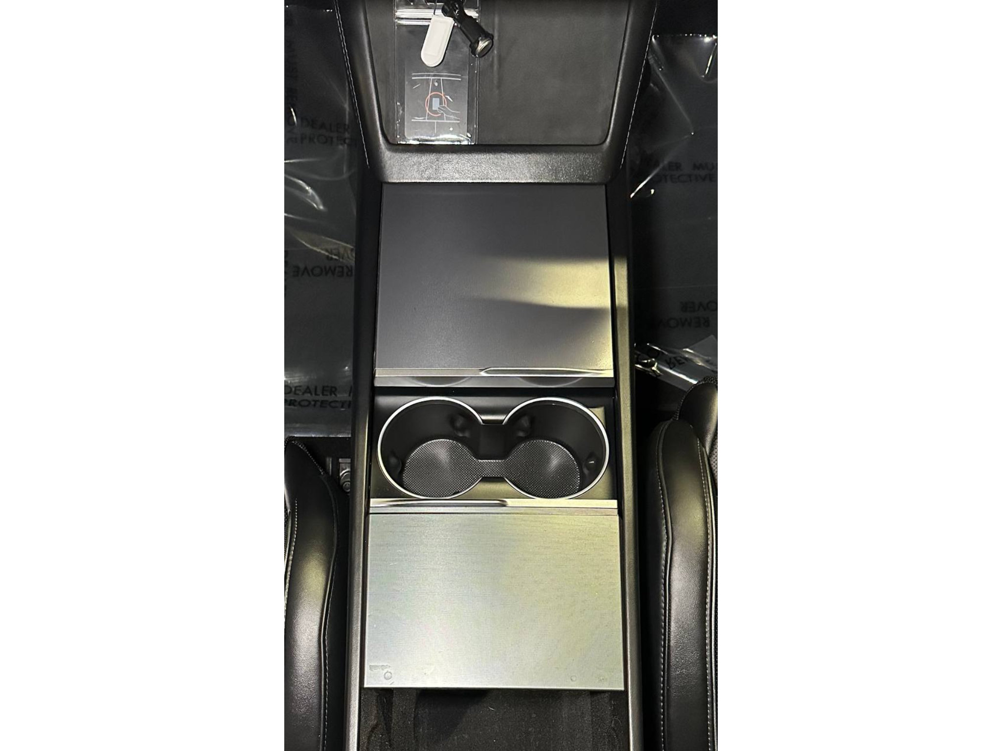 Used 2025 Tesla Model 3 Performance AWD/4WD image 37