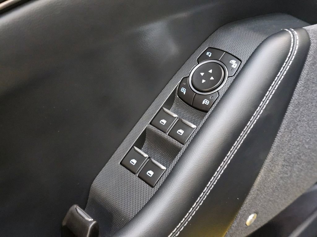 Used 2021 Ford Mustang Mach-E Premium image 23