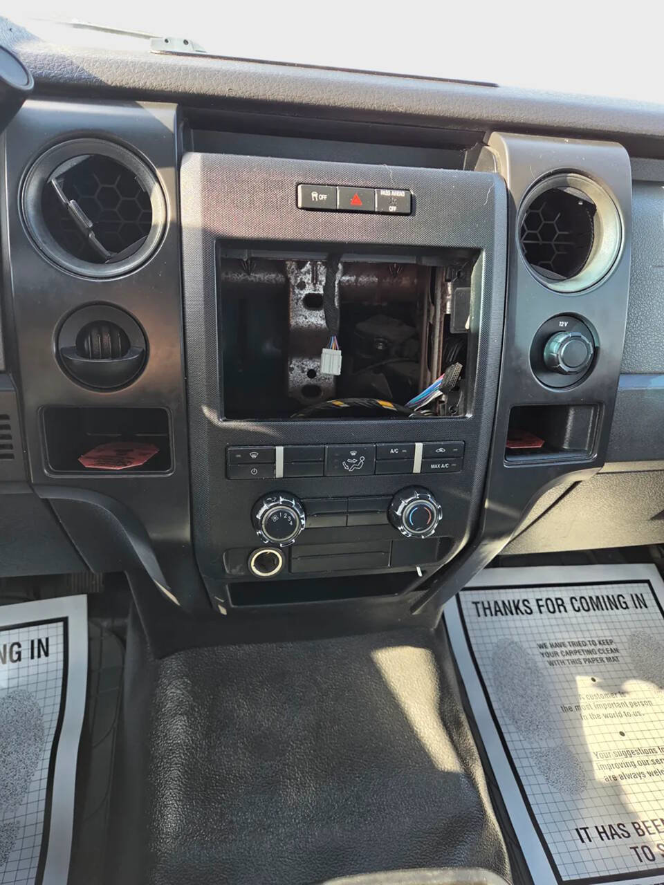 Used 2011 Ford F150 XL image 9