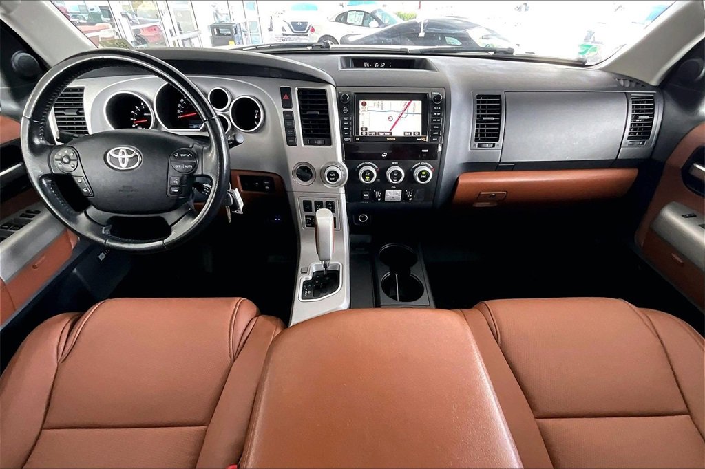 Used 2008 Toyota Sequoia Platinum image 7
