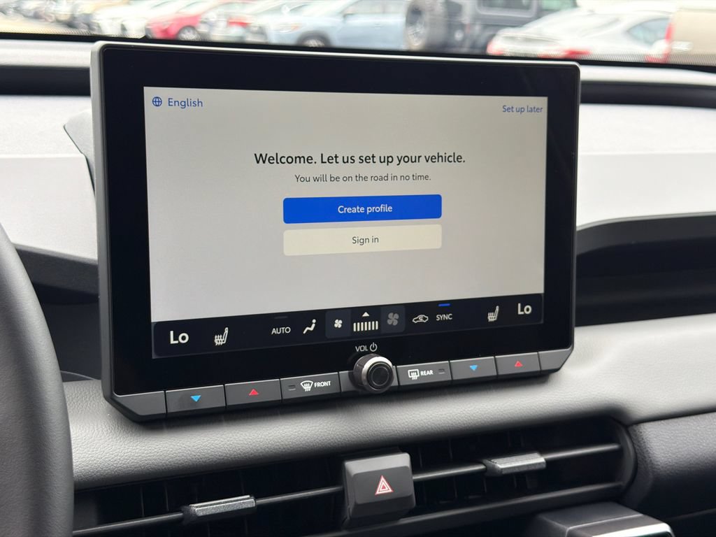 New 2026 Toyota RAV4 AWD Plug-in Hybrid image 32