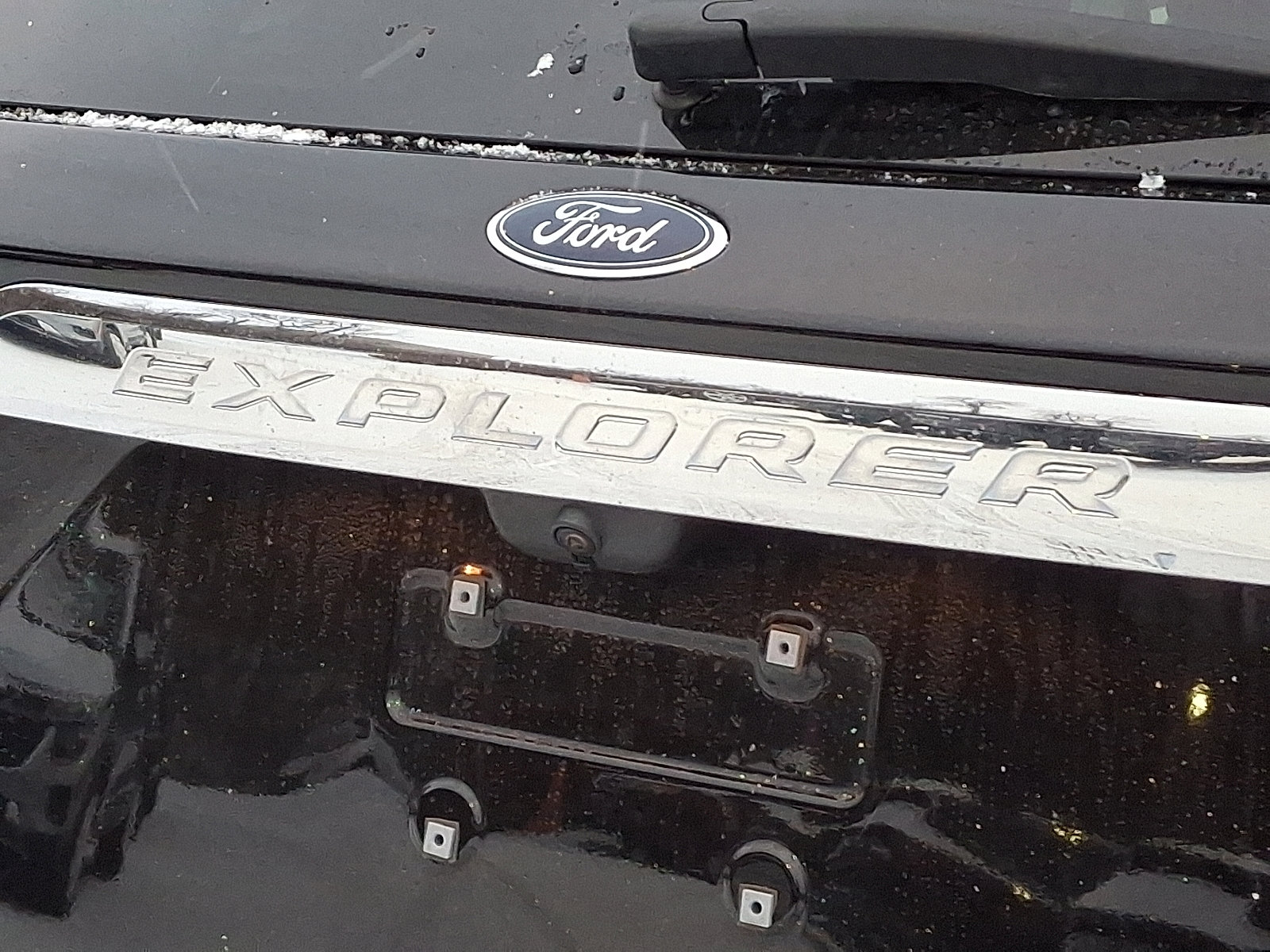 Used 2022 Ford Explorer Limited image 31