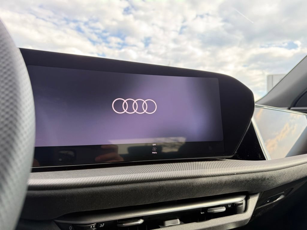New 2026 Audi SQ5 Premium Plus AWD/4WD image 39