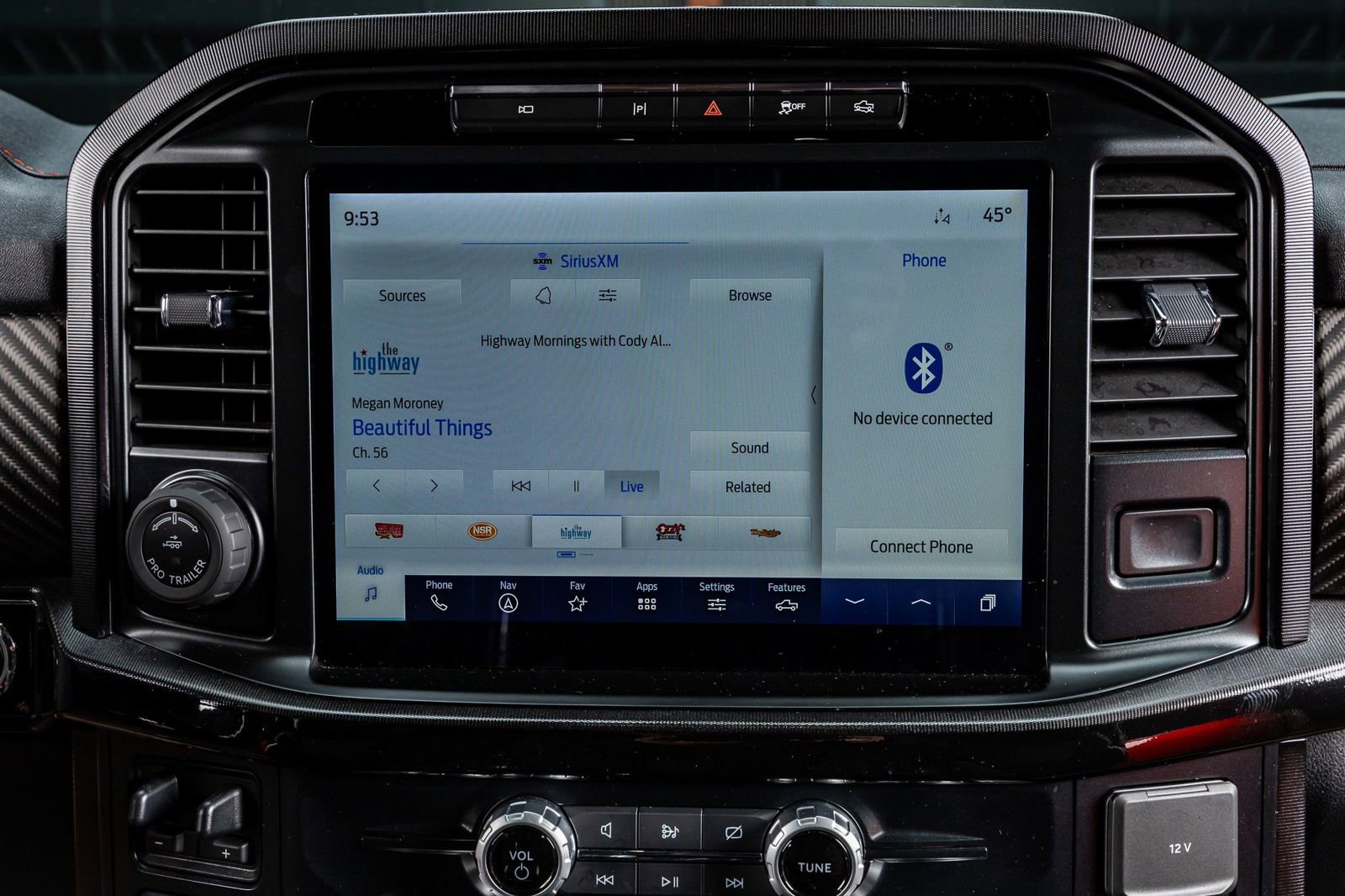 Used 2023 Ford F150 Raptor w/ Equipment Group 802A Raptor R image 25