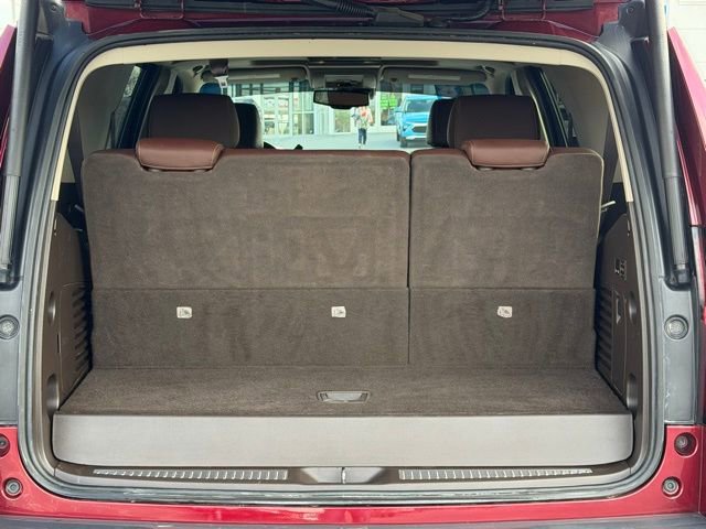 Certified 2018 Chevrolet Tahoe Premier image 25