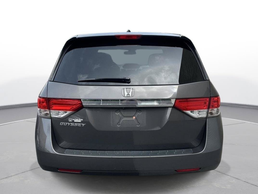 Used 2016 Honda Odyssey EX-L image 7