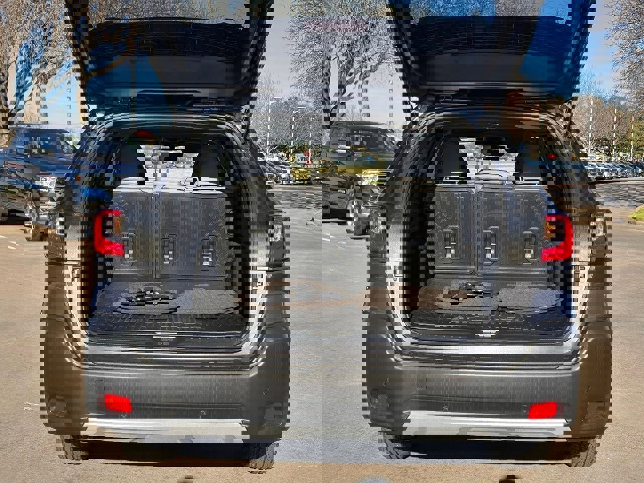 Used 2025 Subaru Outback Limited image 14