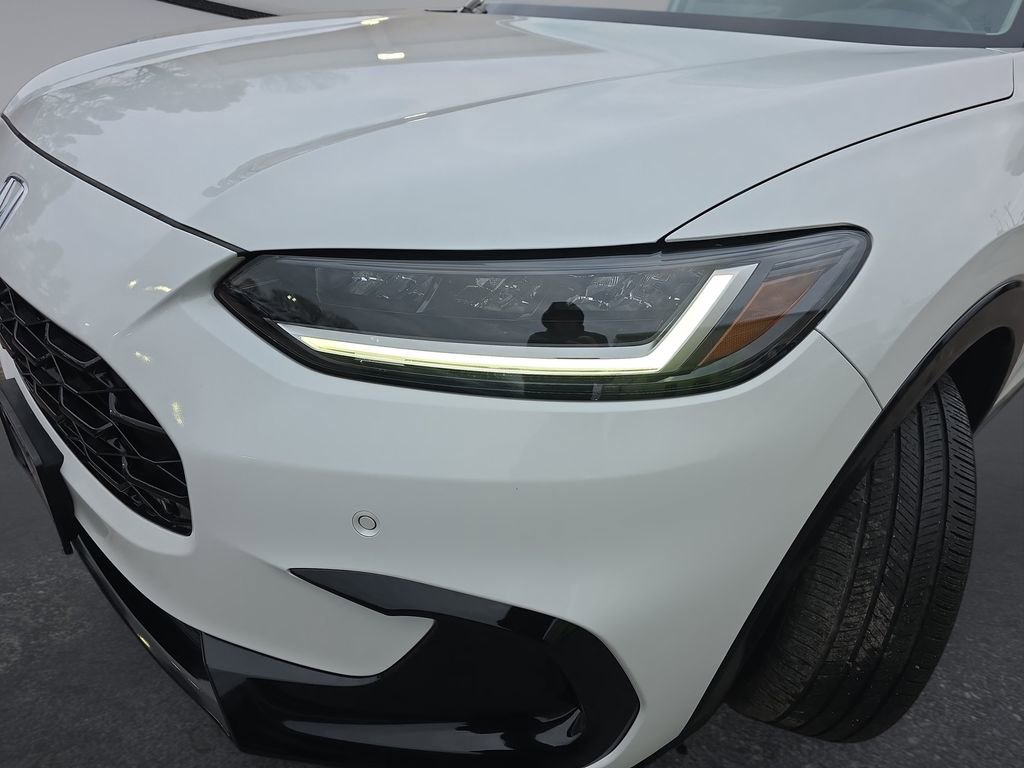 Used 2023 Honda HR-V EX-L image 42