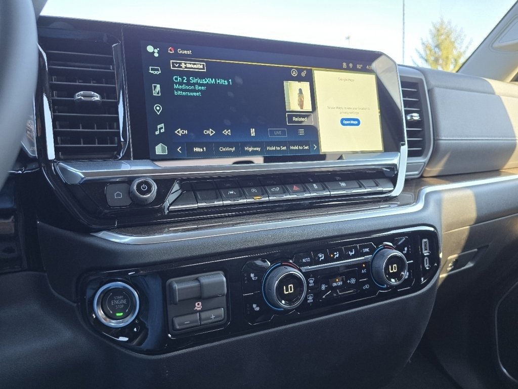 New 2026 Chevrolet Silverado 1500 LT image 19