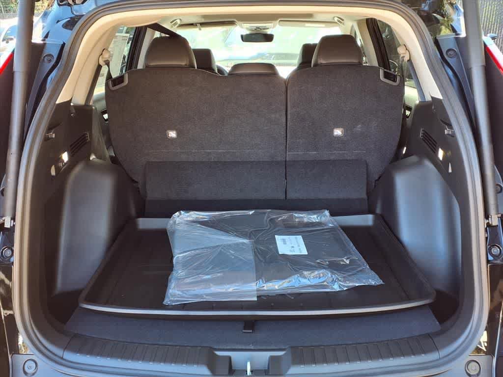 New 2026 Honda CR-V EX-L image 5