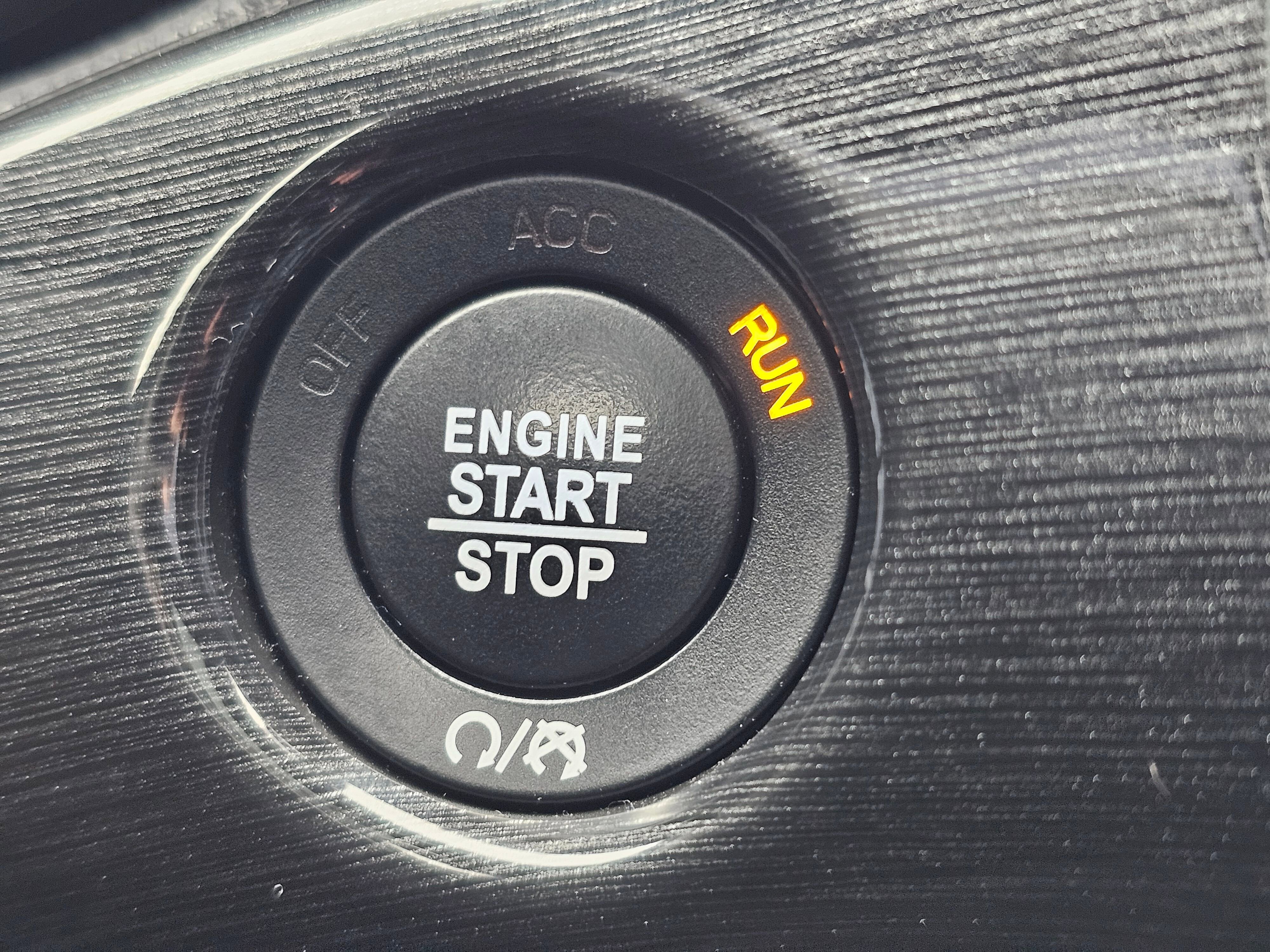 Used 2020 Jeep Grand Cherokee Trailhawk w/ Trailhawk Luxury Group image 22