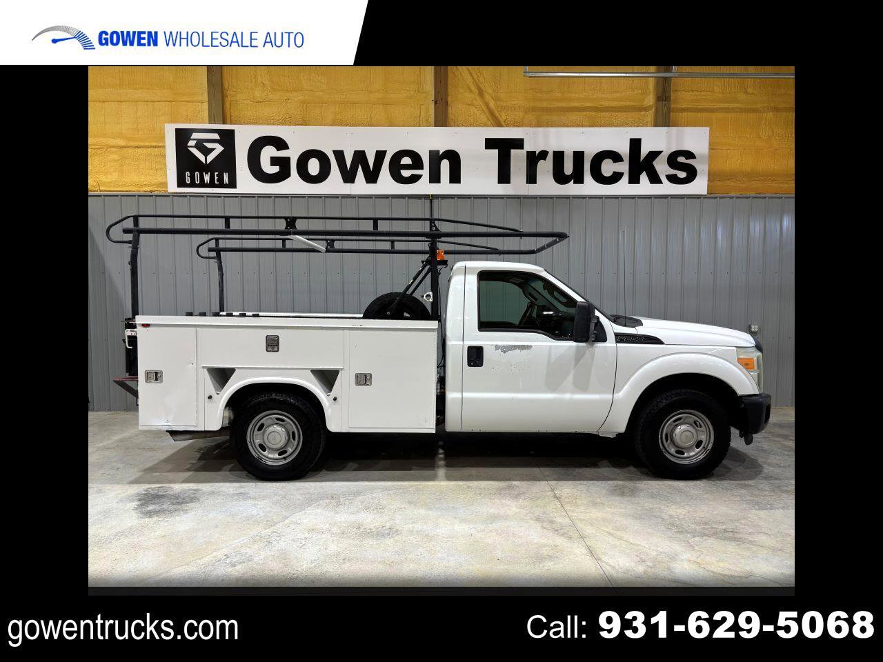 Used 2012 Ford F250 XL