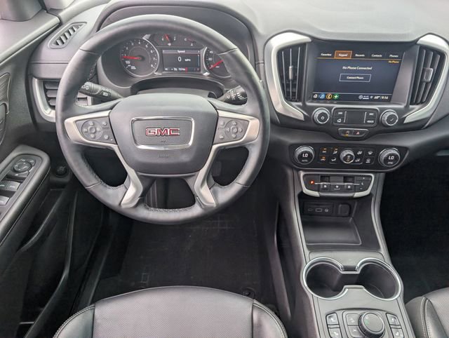 Certified 2024 GMC Terrain SLT image 10