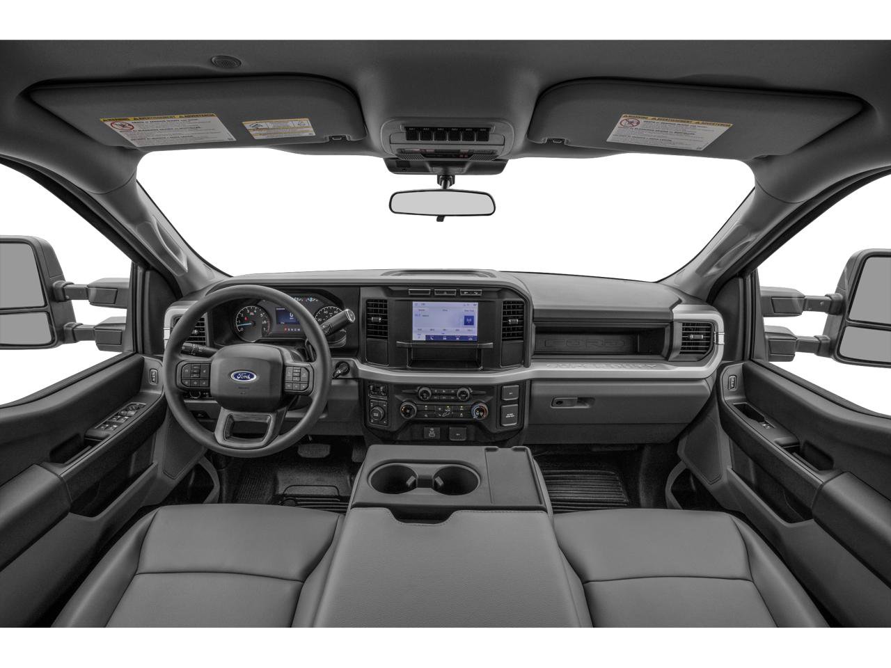 New 2026 Ford F350 Platinum AWD/4WD image 30