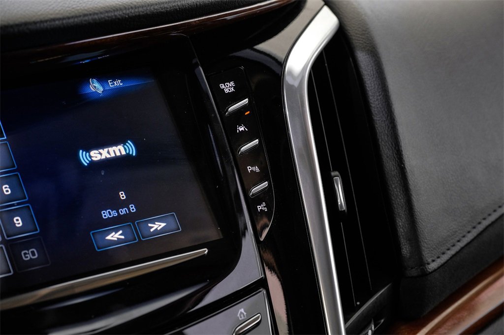 Used 2019 Cadillac Escalade ESV Luxury image 27