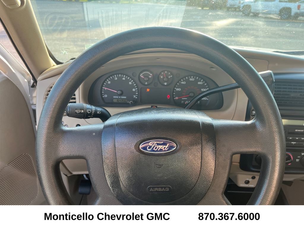 Used 2006 Ford Ranger XLT AWD/4WD image 12