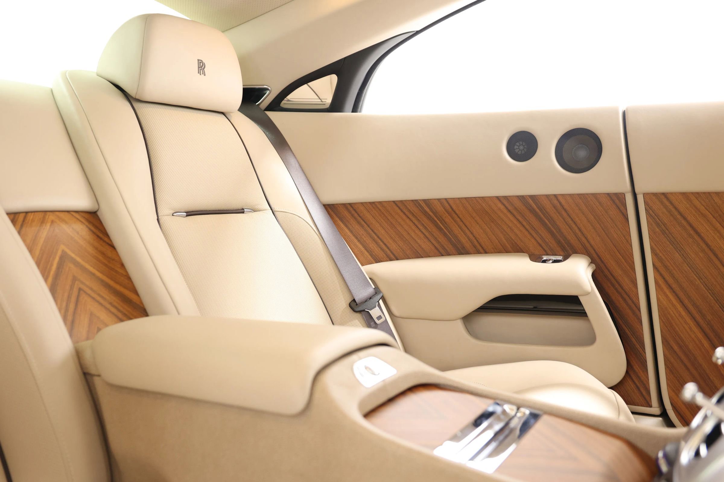 Used 2014 Rolls-Royce Wraith image 86