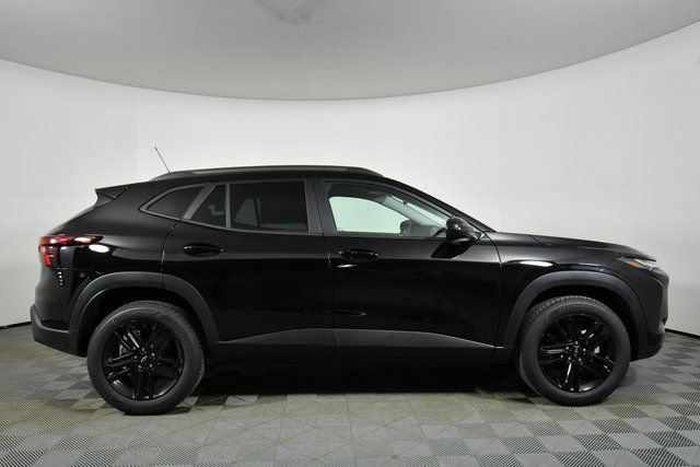 New 2026 Chevrolet Trax ACTIV w/ Driver Confidence Package FWD image 15
