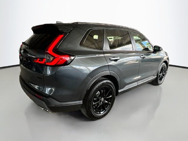 Used 2026 Honda CR-V Sport-L image 8