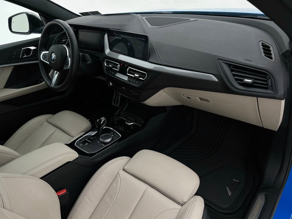 Certified 2024 BMW M235i xDrive Gran Coupe M235i xDrive w/ Premium Package image 13