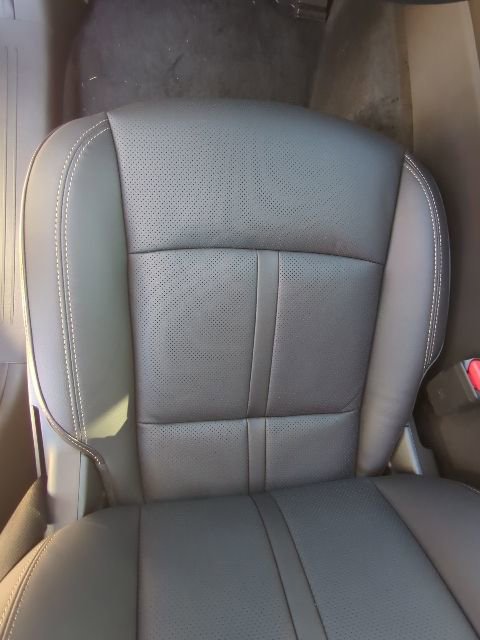 New 2026 MAZDA CX-90 3.3 Turbo w/ Premium Sport Pkg image 10