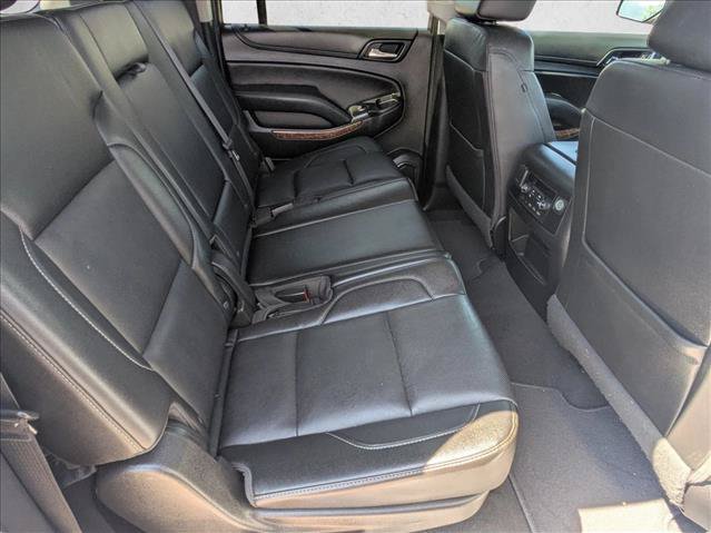 Used 2019 Chevrolet Suburban Premier AWD/4WD image 18
