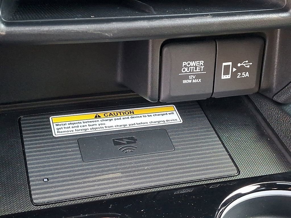 Certified 2022 Honda Passport Elite image 25