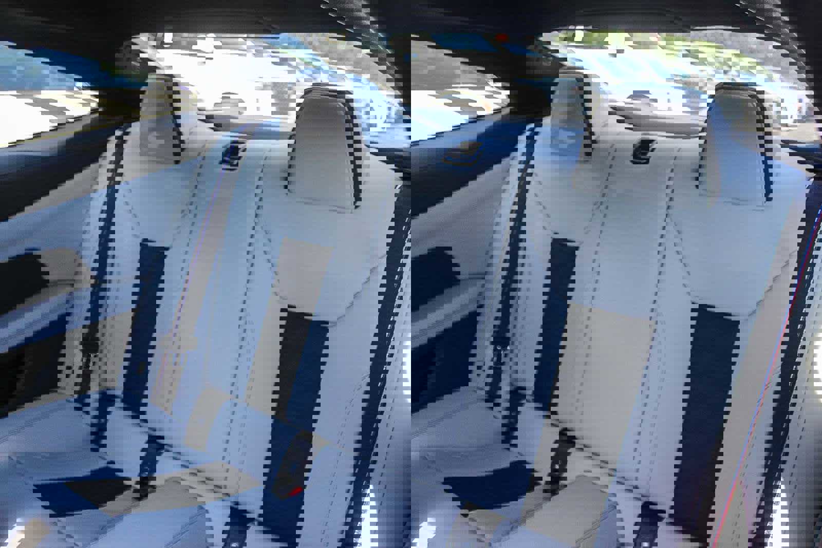 New 2026 BMW M4 Competition w/ Carbon Package image 17