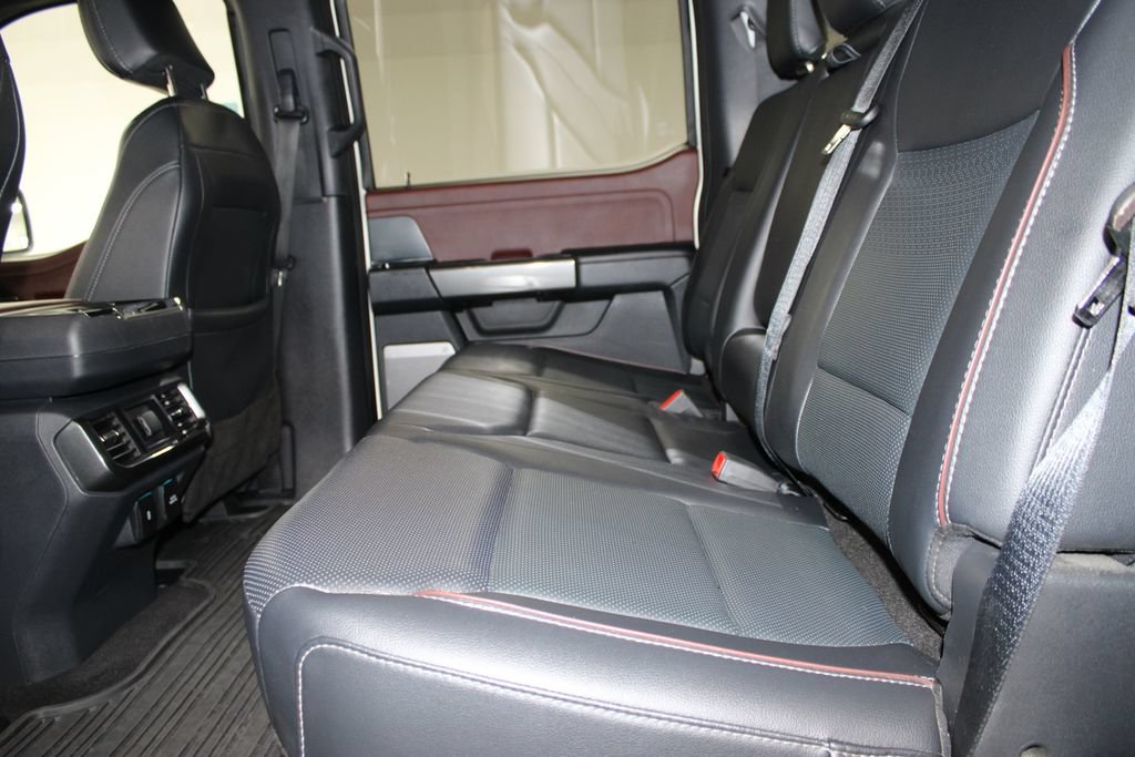 Used 2023 Ford F150 Lariat AWD/4WD image 26