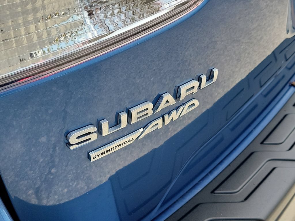 Certified 2023 Subaru Forester Limited AWD/4WD image 5