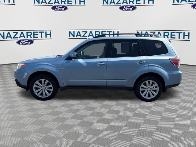 Used 2011 Subaru Forester 2.5X Premium AWD/4WD image 4