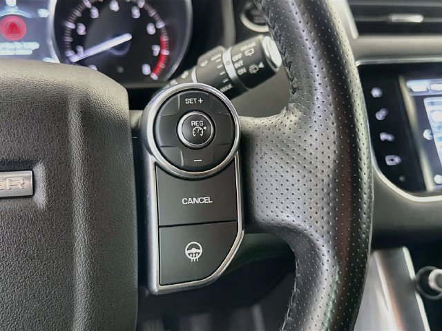 Used 2016 Land Rover Range Rover Sport HSE AWD/4WD image 14